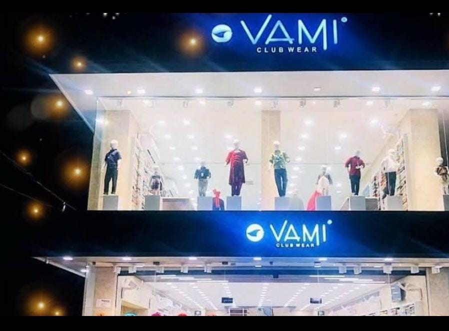 VAMI CLUB WEAR MANJERI