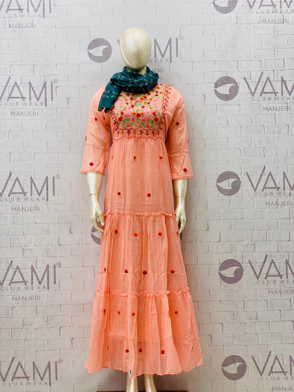 VAMI CLUB WEAR MANJERI