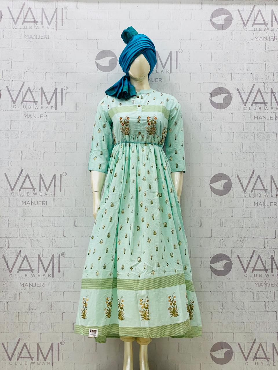 VAMI CLUB WEAR MANJERI