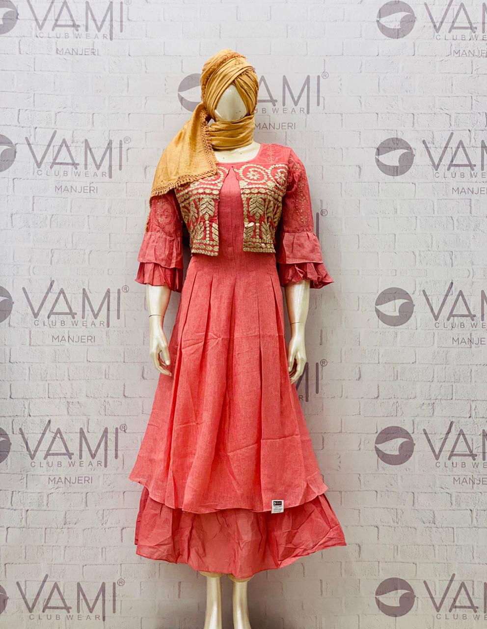 VAMI CLUB WEAR MANJERI