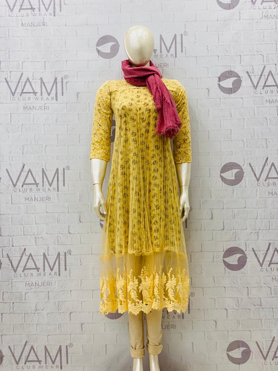 VAMI CLUB WEAR MANJERI